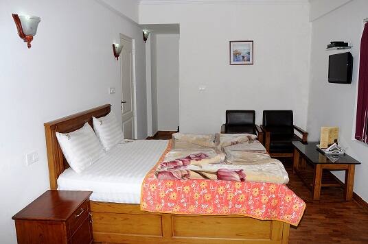 Woodberry Residency, Ooty 2
